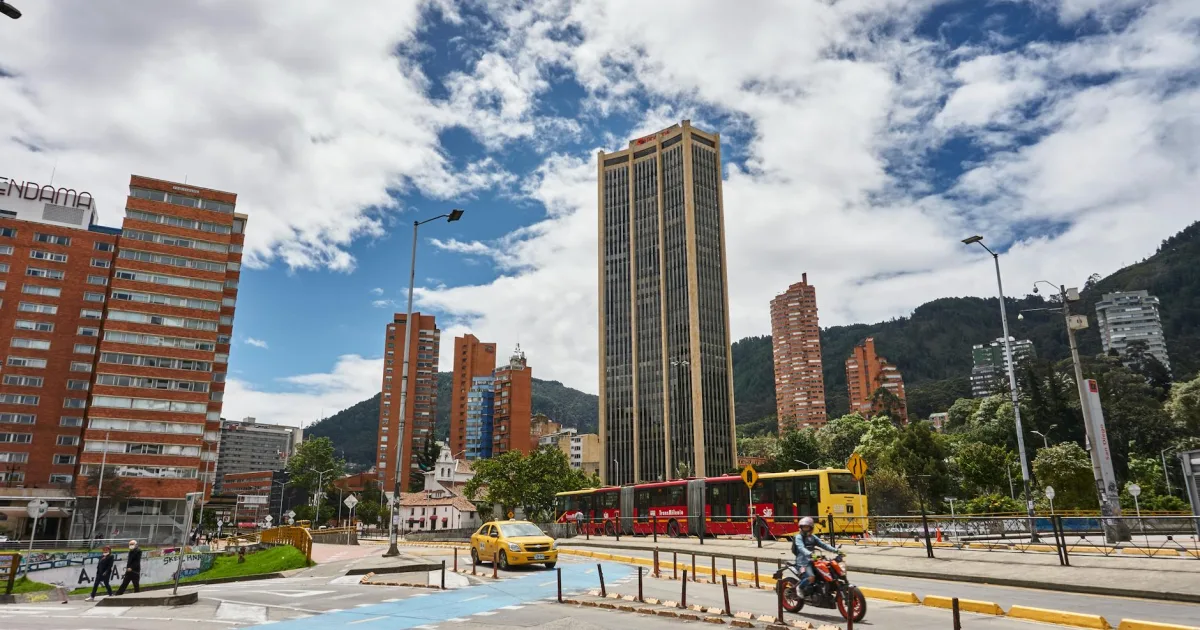 Downtown Bolivar, IN, IN