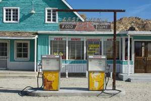 Downtown Bonanza, GA, GA