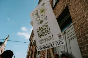 Downtown Bonduel, WI, WI