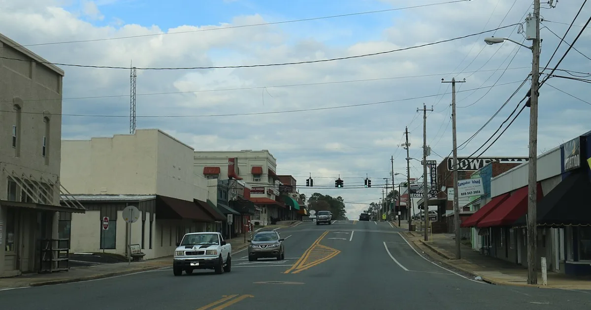 city in Florida, United States