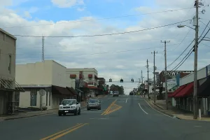 city in Florida, United States