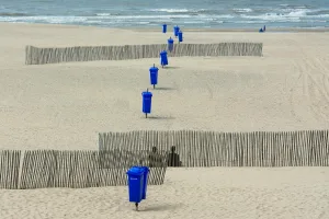 Downtown Bonneau Beach, SC, SC