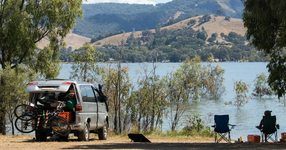Downtown Bonny Doon, CA, CA