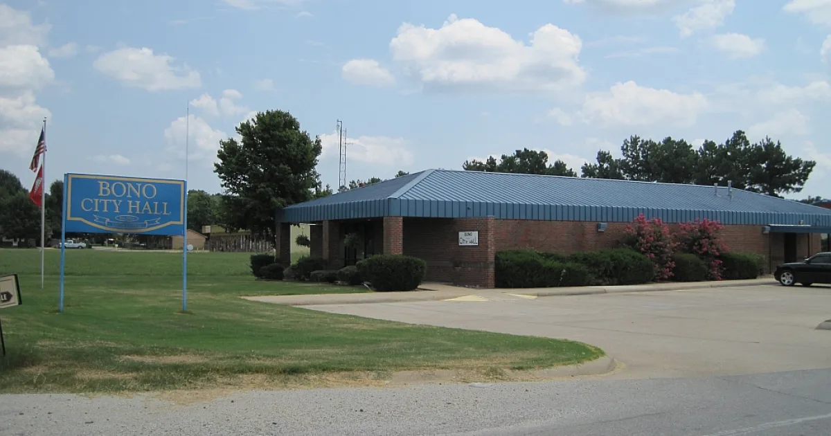 city in Craighead County, Arkansas, United States