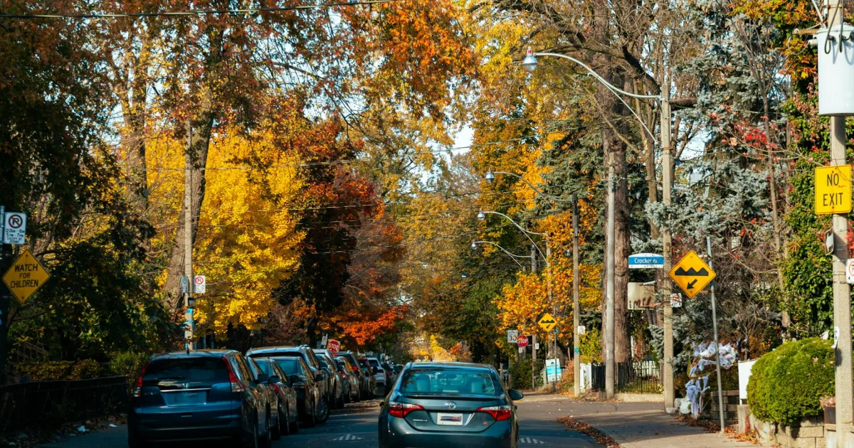 Downtown Borough of Collingswood, NJ, NJ