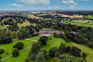 Downtown Borough of Manor, PA, PA