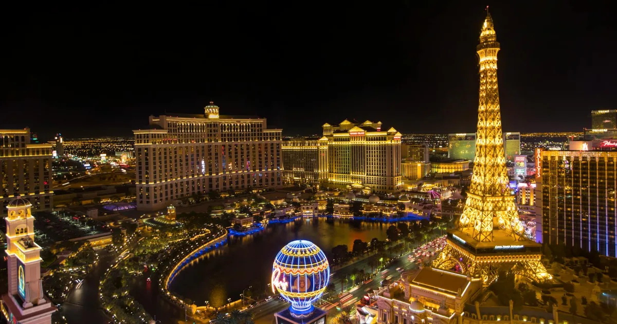 Downtown Bossier City, LA, LA