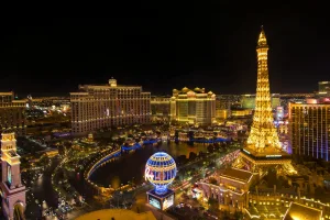 Downtown Bossier City, LA, LA