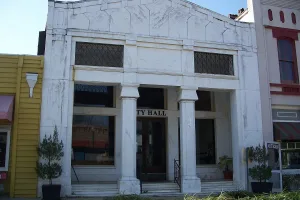 city in Thomas County, Georgia, United States