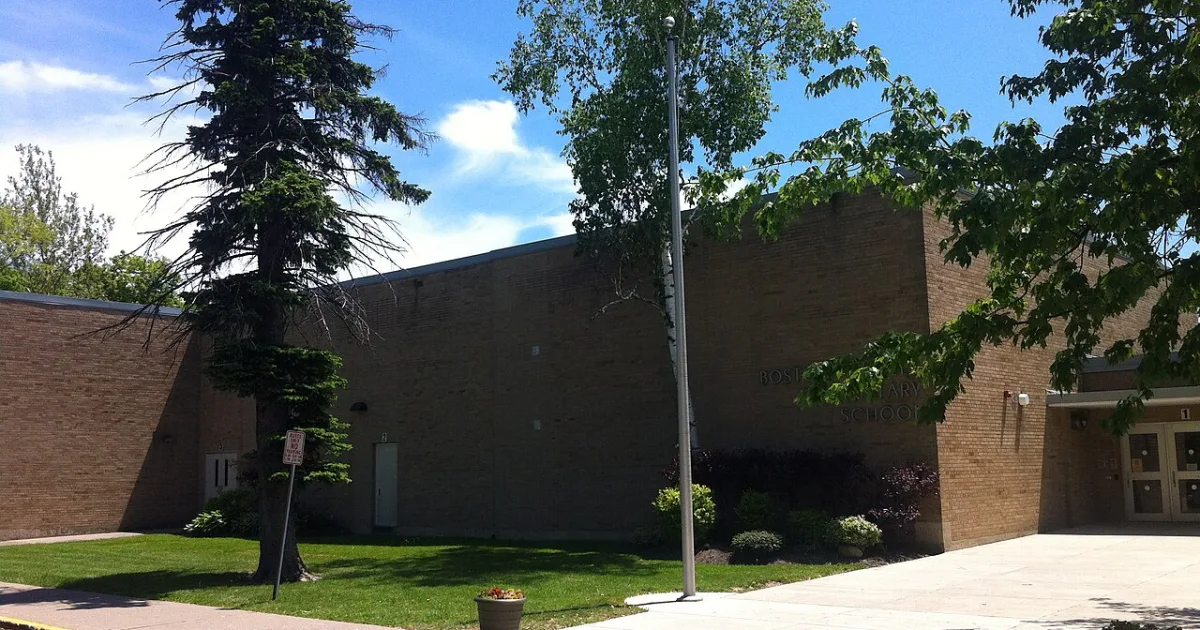 town in New York, USA