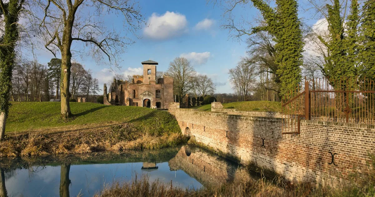 Downtown Bottineau, ND, ND