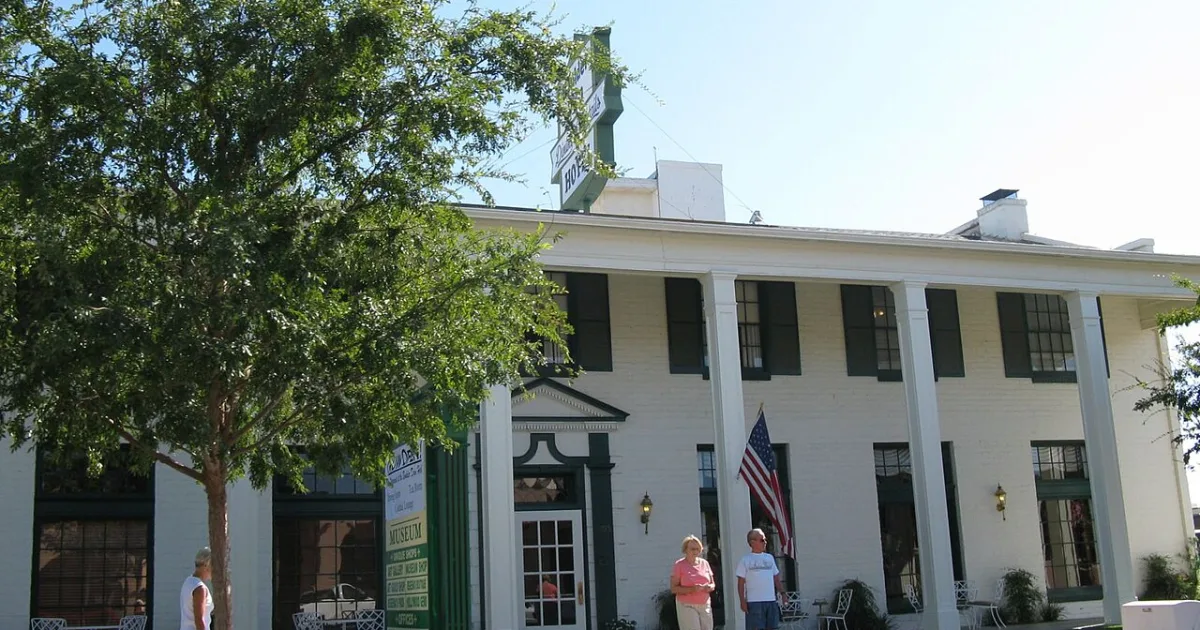 city in Clark County, Nevada, United States