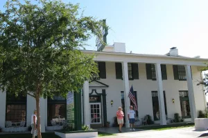 city in Clark County, Nevada, United States