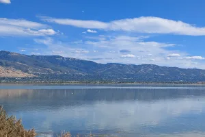 city in Davis County, Utah. United States