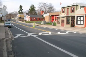 city in Prince George's County, Maryland, United States