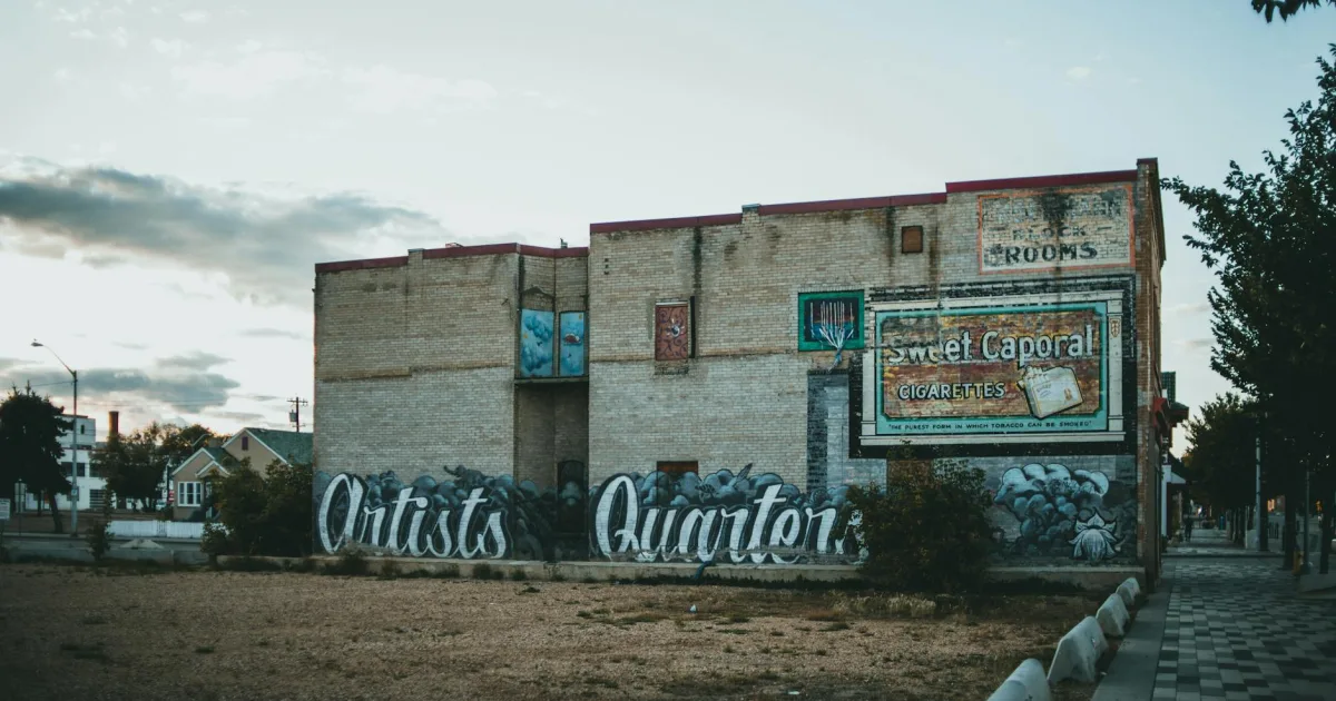 Downtown Bowleys Quarters, MD, MD