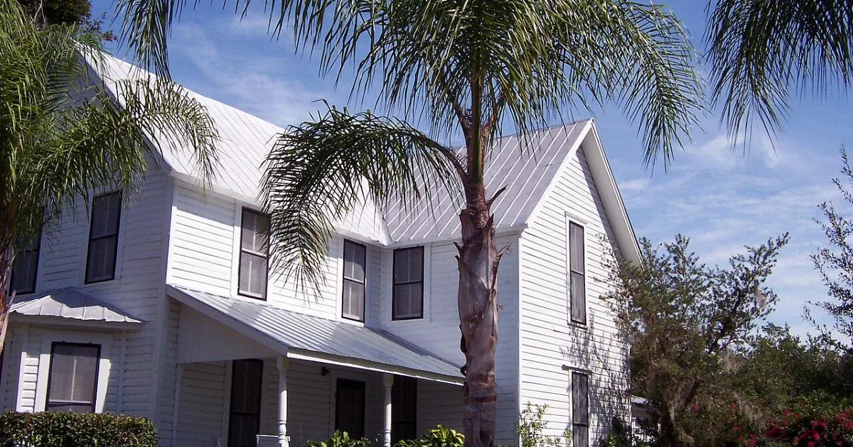 city in Florida, United States