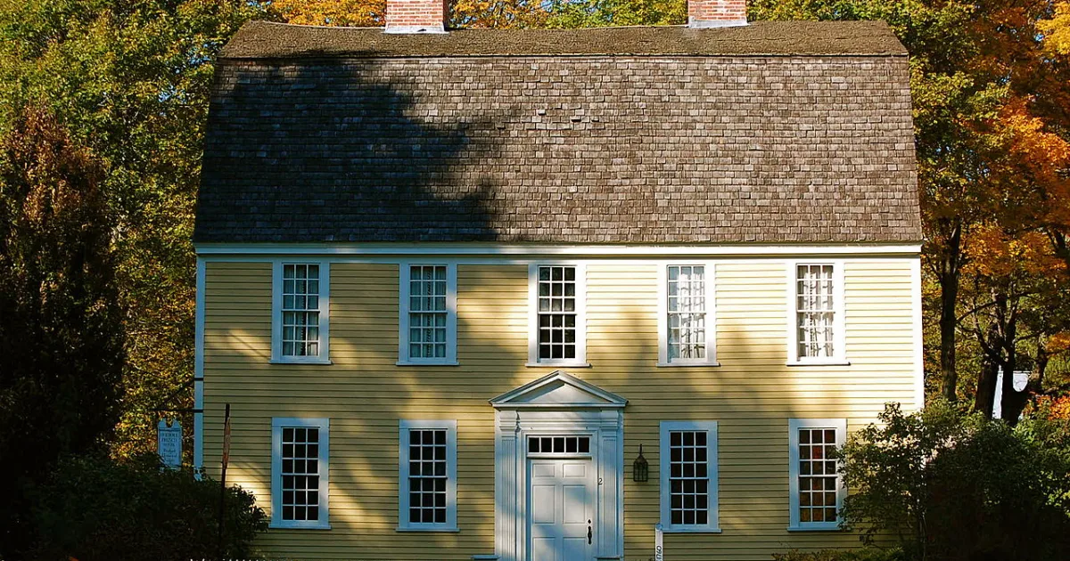 human settlement in Essex County, Massachusetts, United States of America