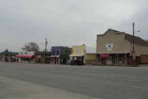 Downtown Boyd, TX, TX