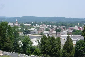 borough in Berks County, Pennsylvania, United States