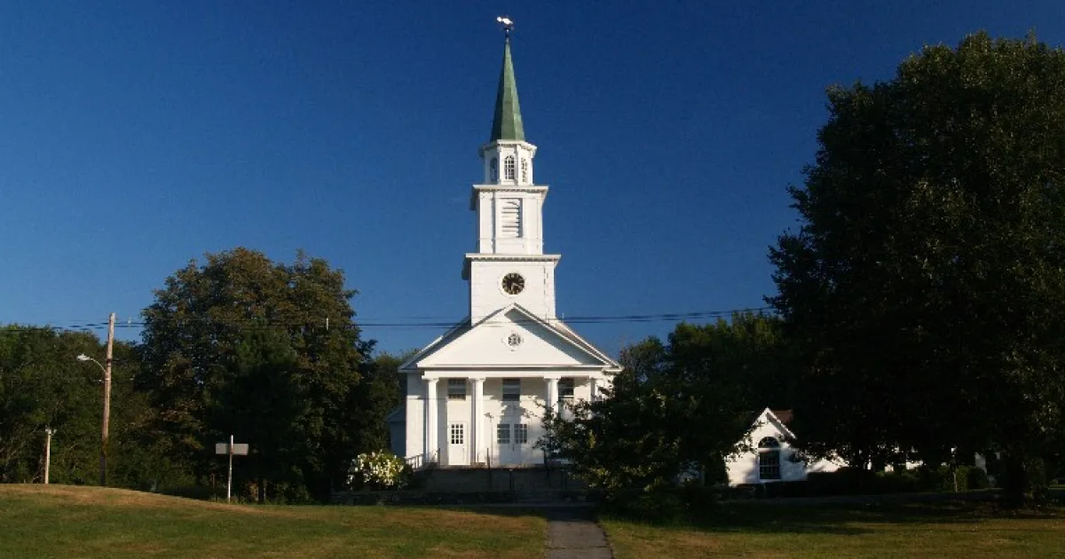 town in Worcester County, Massachusetts, United States of America