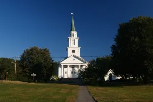 town in Worcester County, Massachusetts, United States of America