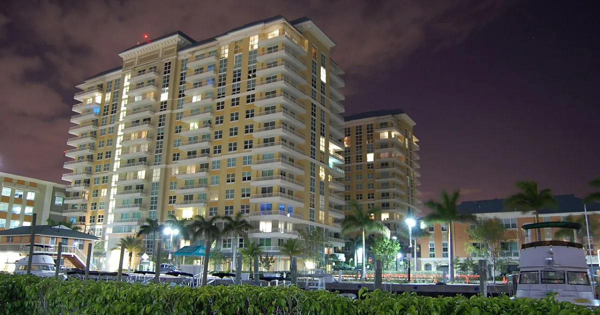 city in Palm Beach County, Florida, United States