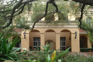 county seat of Manatee County, Florida, United States