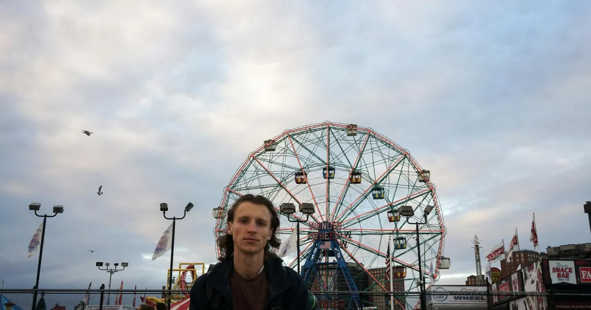 Downtown Bradford, ME, ME