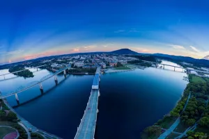 Downtown Bradford, TN, TN