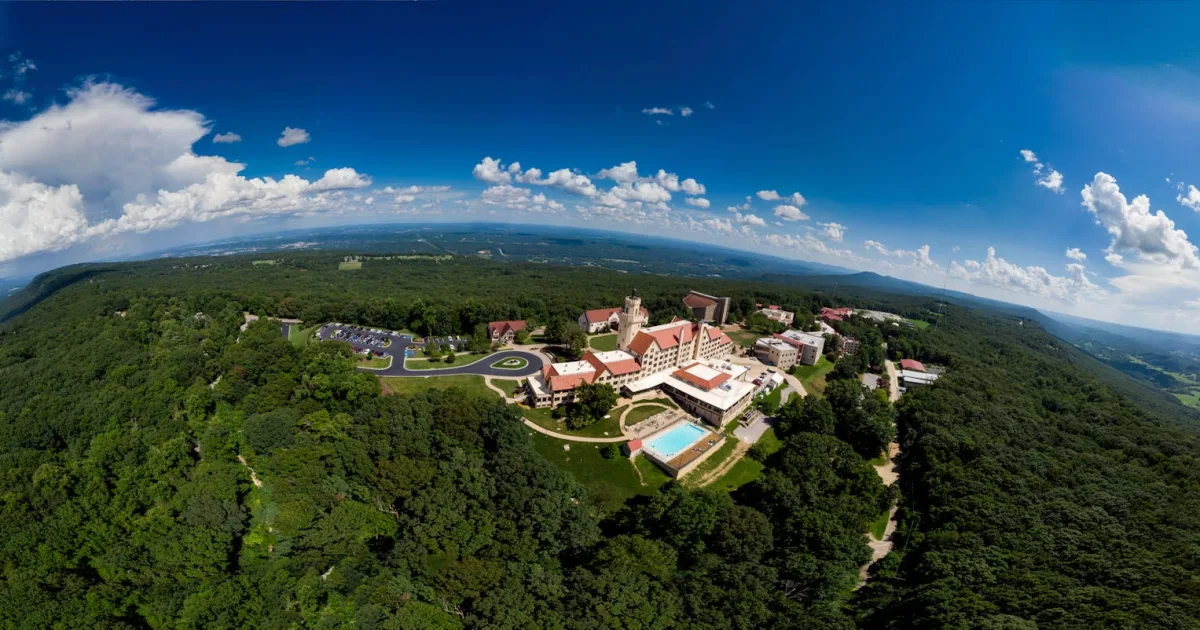 Downtown Bradshaw, WV, WV