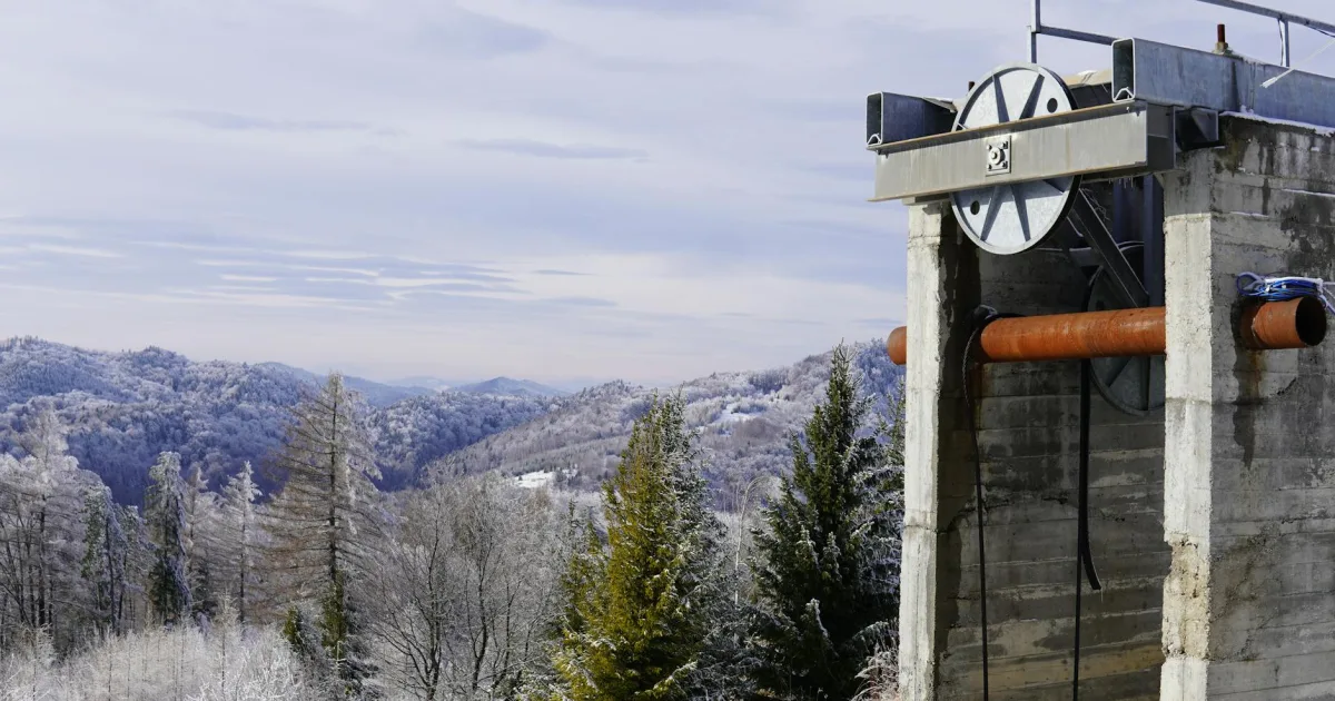 Downtown Brady, OH, OH