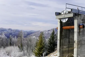 Downtown Brady, OH, OH