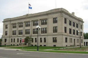 city in Minnesota, United States