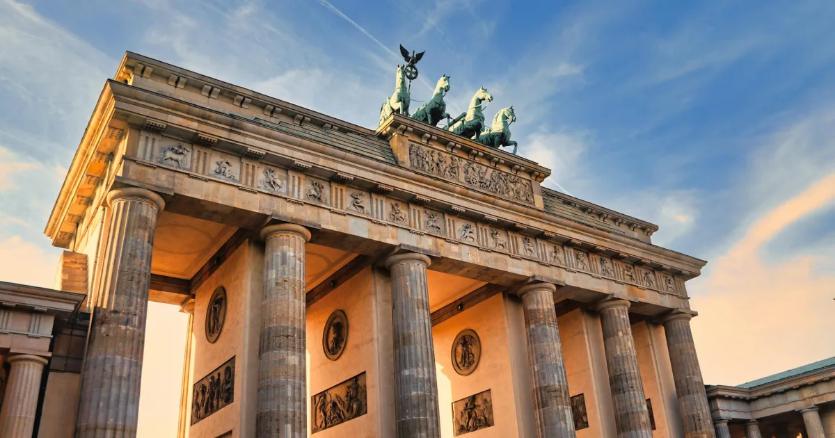 Downtown Brandenburg, KY, KY