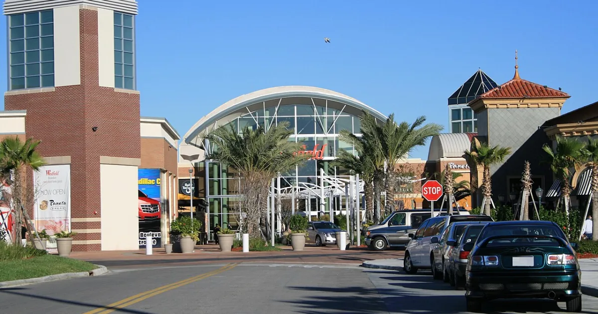 census-designated place in Hillsborough County, Florida, United States