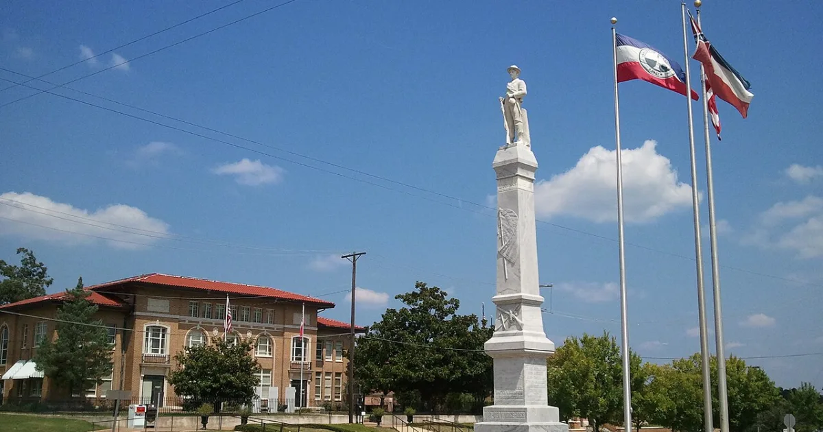 Downtown Brandon, MS, MS