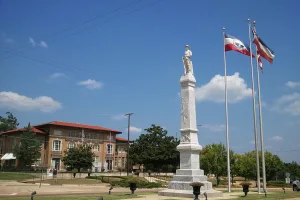 Downtown Brandon, MS, MS