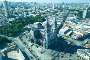 Downtown Brazil, IN, IN