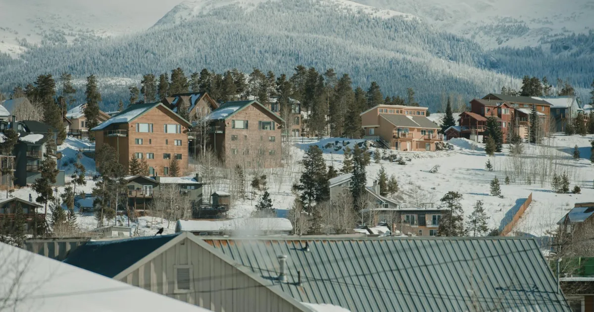 Downtown Breckenridge, MI, MI