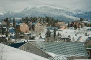 Downtown Breckenridge, MI, MI