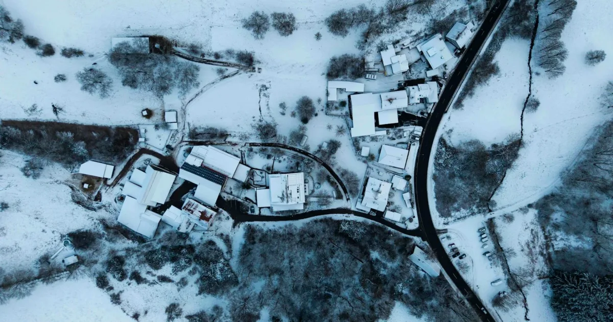 Downtown Brecksville, OH, OH