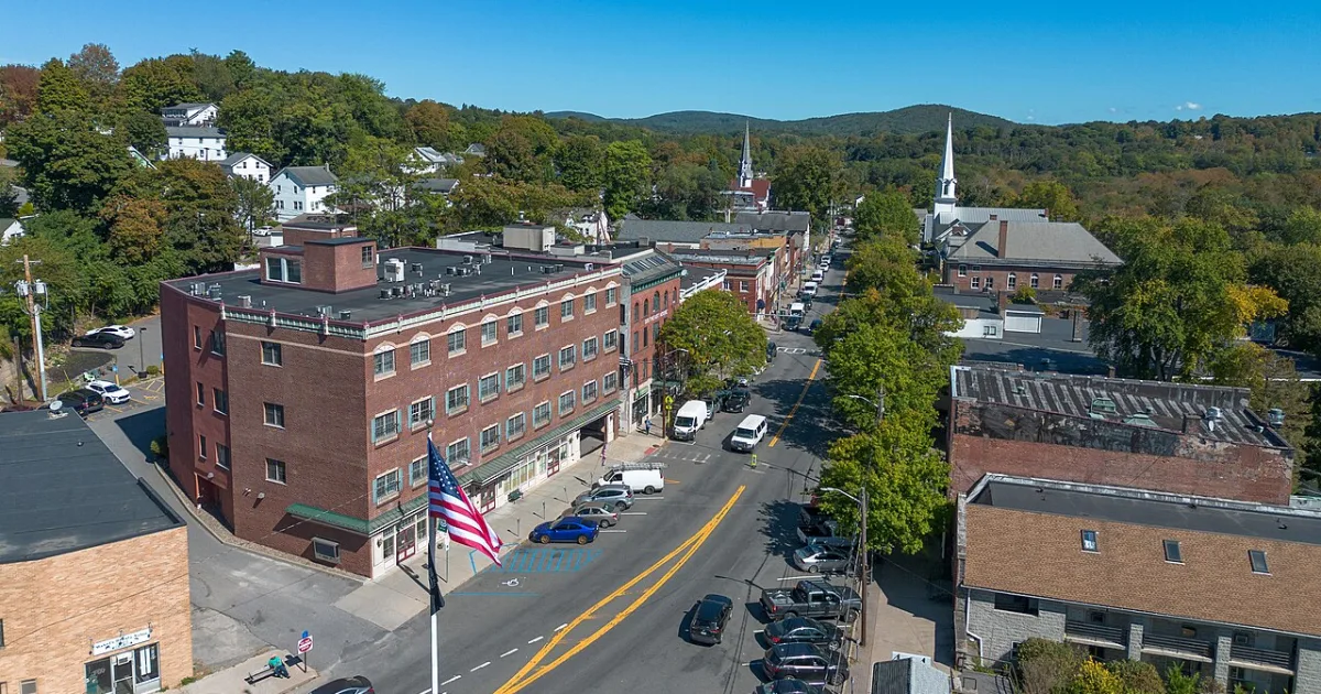 village in Putnam County, New York, United States