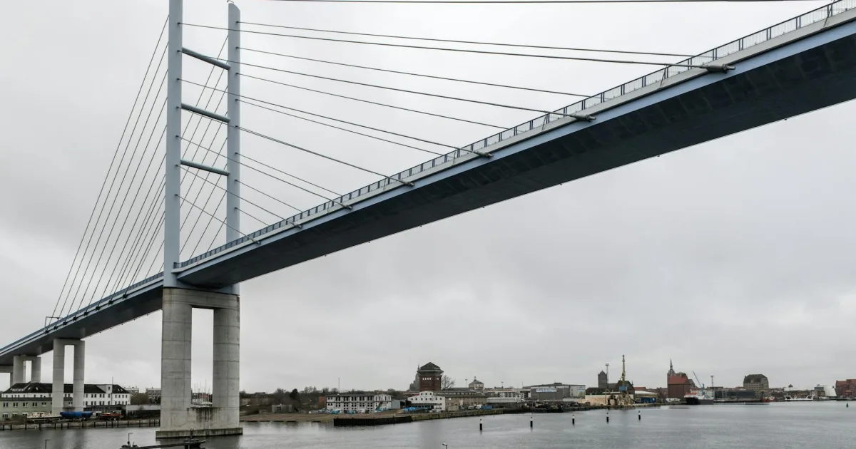 Downtown Bridgeport, NE, NE