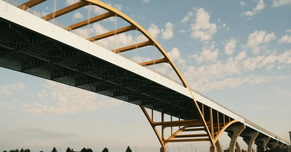 Downtown Bridgeport, WI, WI