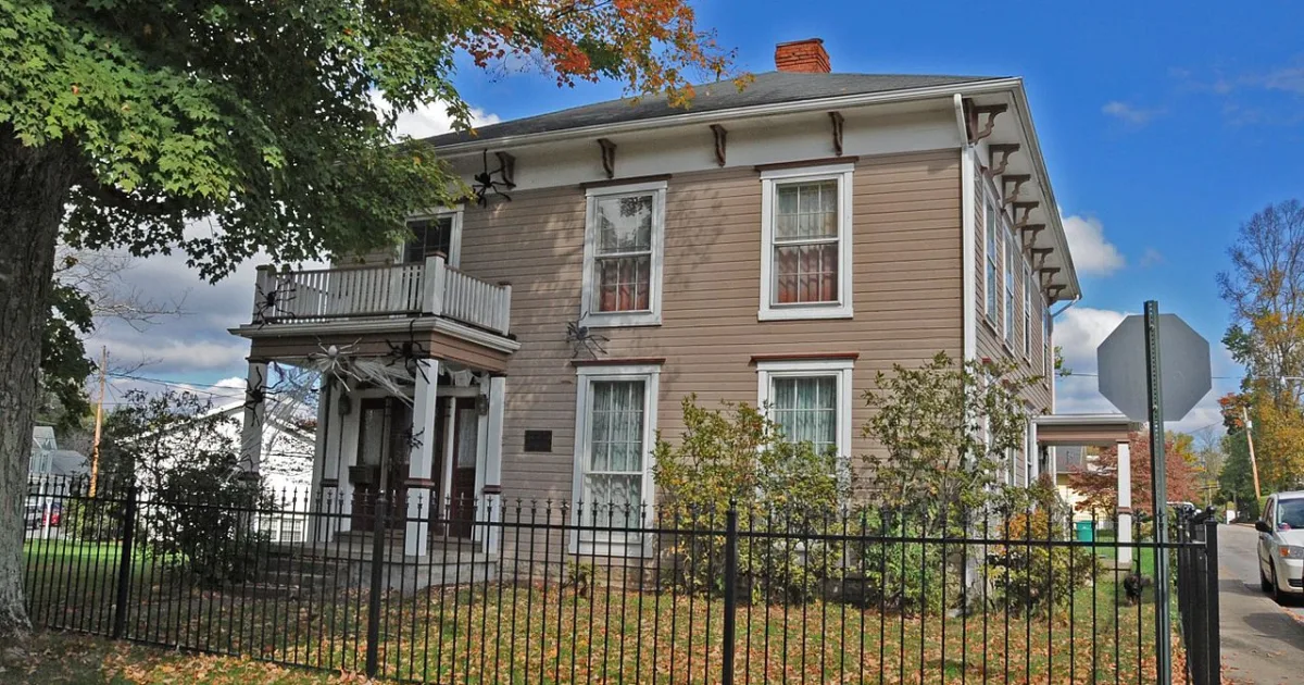 city in Harrison County, West Virginia, US