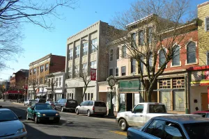 city in Cumberland County, New Jersey, United States