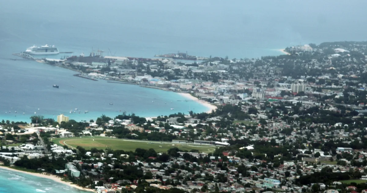 Downtown Bridgetown, OH, OH