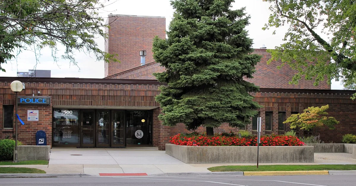 village in Cook County, Illinois, United States