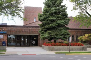 village in Cook County, Illinois, United States